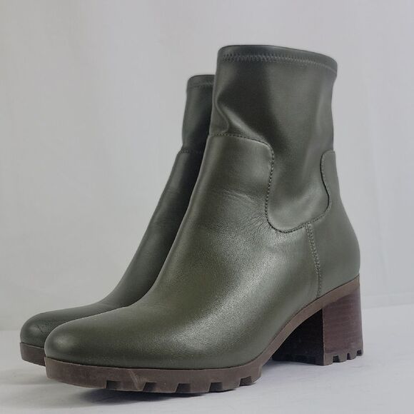 Vionic Ronan Waterproof Women's Booties - Picture 1 of 12